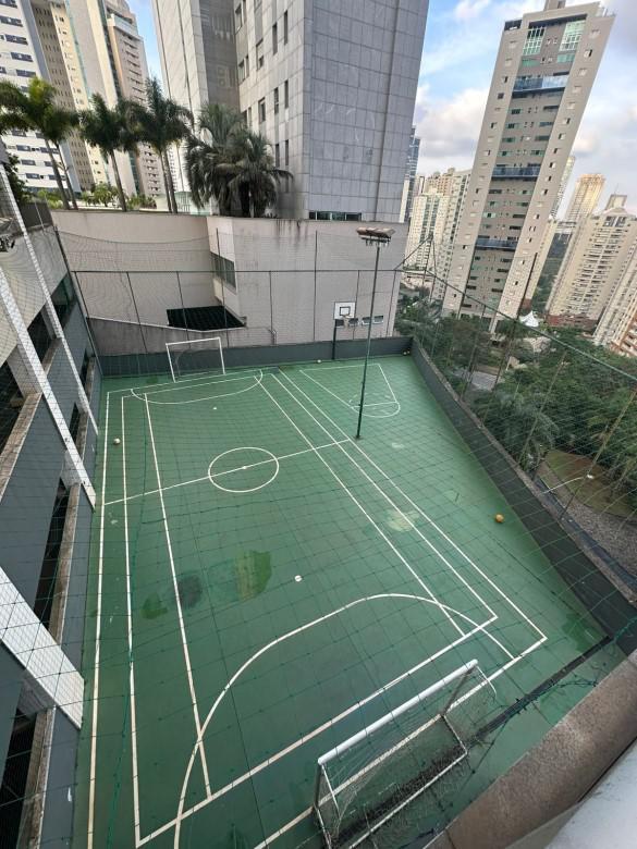 Apartamento, Vila da Serra, 3 Quartos, 2 Vagas, 1 Suíte