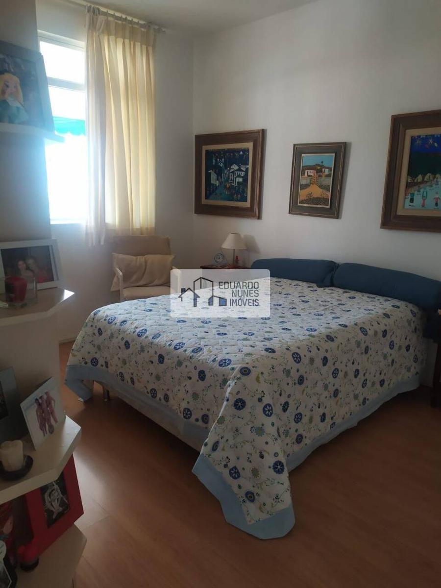 Cobertura, Santo Antônio, 5 Quartos, 2 Vagas, 2 Suítes