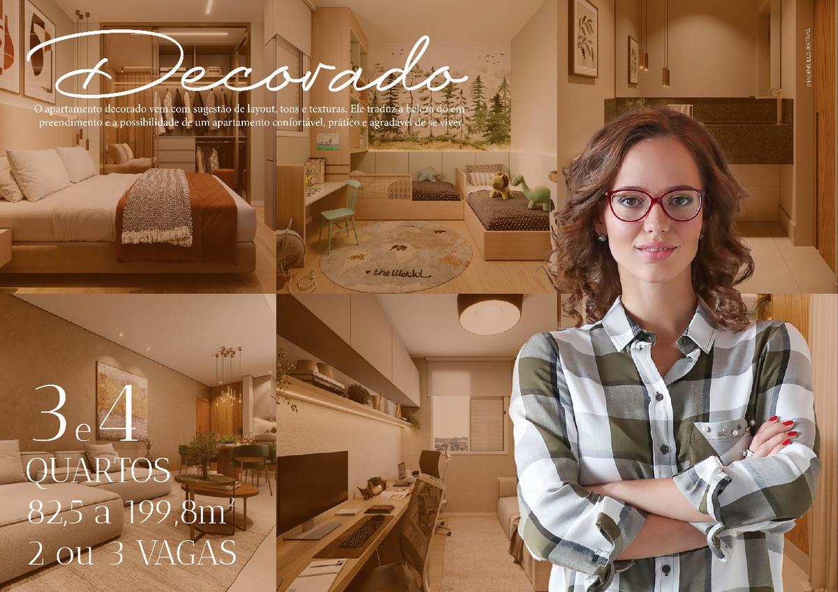 Apartamento, Palmares, 3 Quartos, 2 Vagas, 1 Suíte