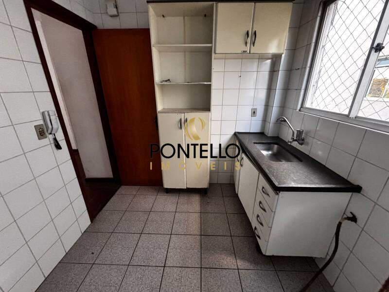 Apartamento, Dona Clara, 3 Quartos, 1 Vaga, 1 Suíte