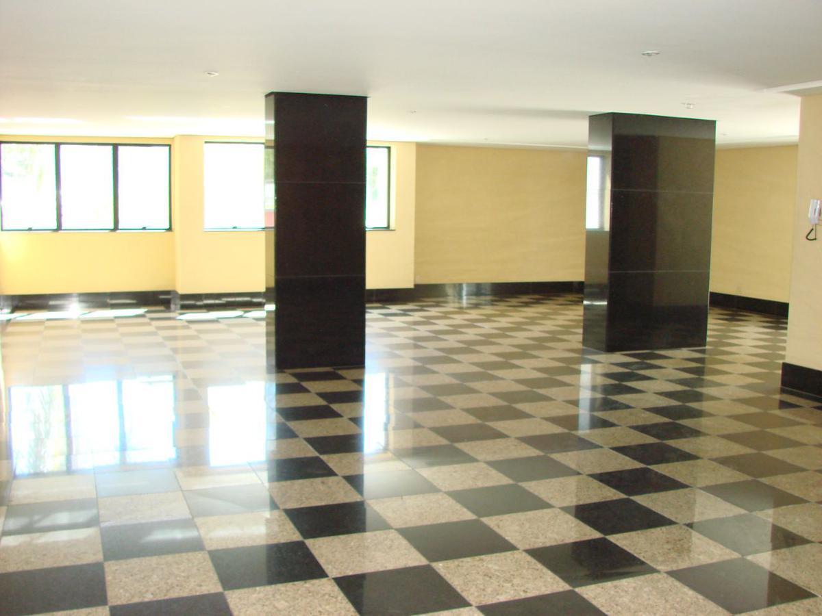 Cobertura, Serra, 4 Quartos, 4 Vagas, 2 Suítes