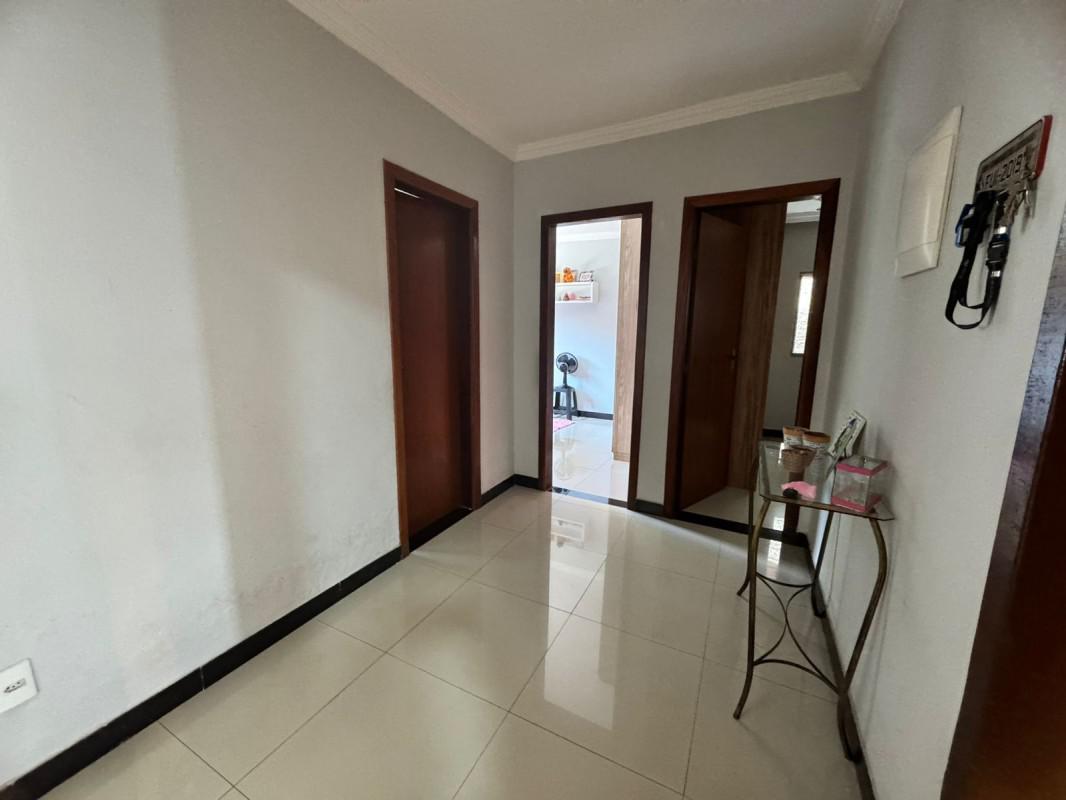 Casa, Urca, 3 Quartos, 7 Vagas, 1 Suíte