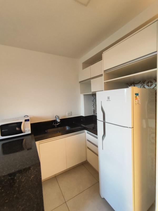 Apartamento, Ouro Preto, 1 Quarto, 1 Vaga