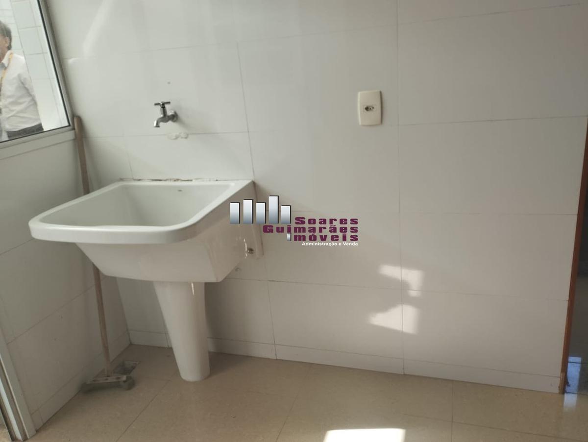 Apartamento, Jaraguá, 4 Quartos, 5 Vagas, 1 Suíte