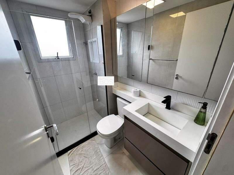 Apartamento, Ipiranga, 3 Quartos, 3 Vagas, 1 Suíte