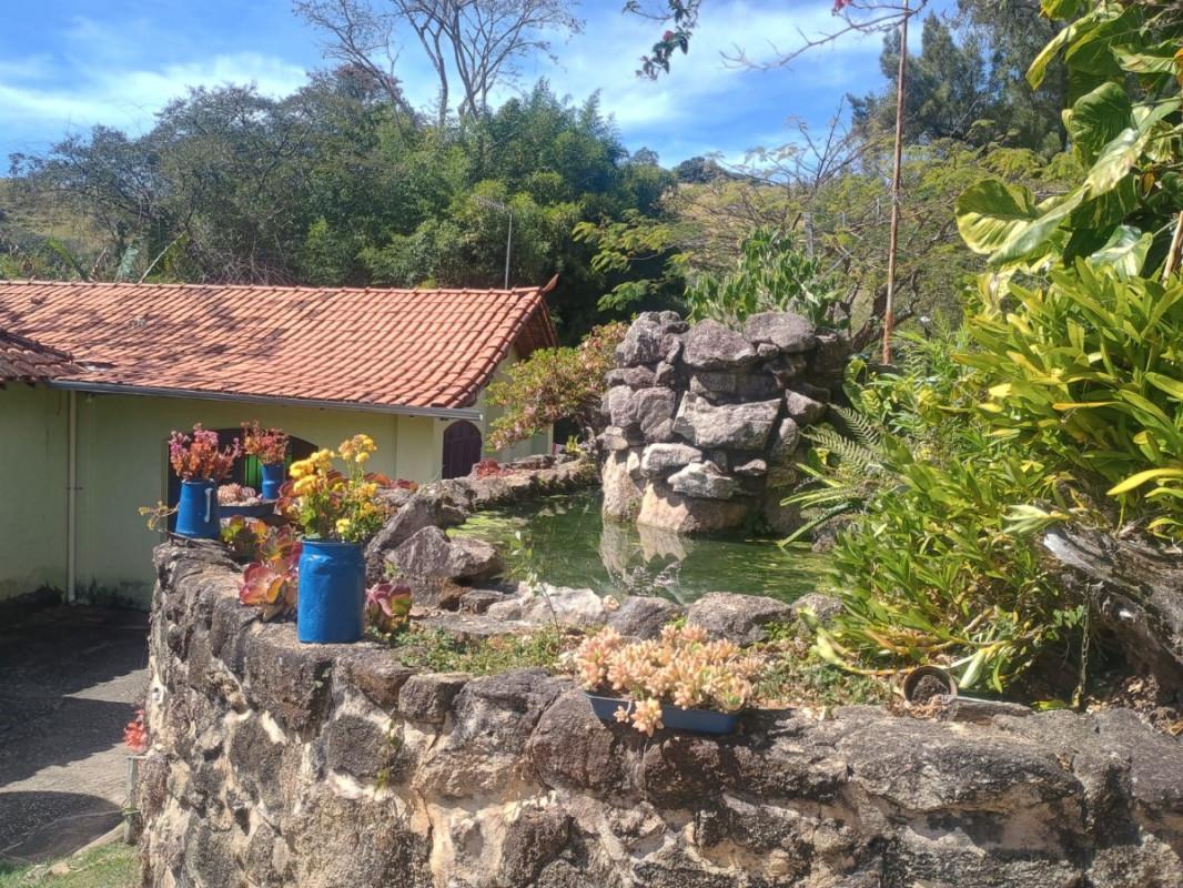 Fazenda, Centro, 7 Quartos, 0 Vaga, 2 Suítes