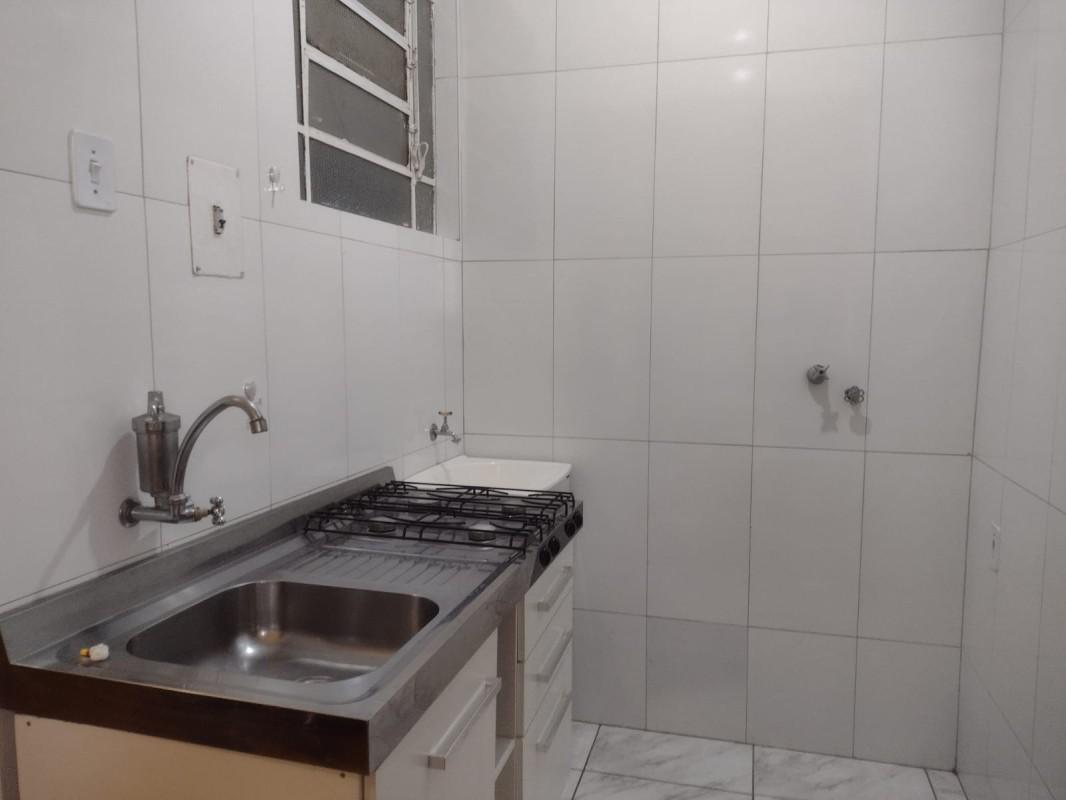 Apartamento, Centro, 2 Quartos, 0 Vaga