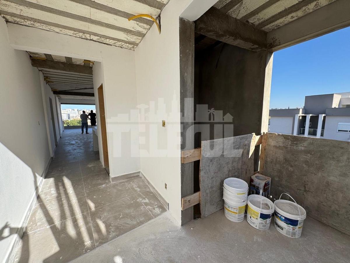Apartamento, Parque São José, 3 Quartos, 2 Vagas, 3 Suítes