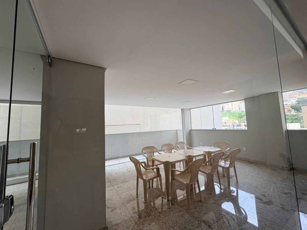 Apartamento, Santo Antônio, 3 Quartos, 2 Vagas, 1 Suíte