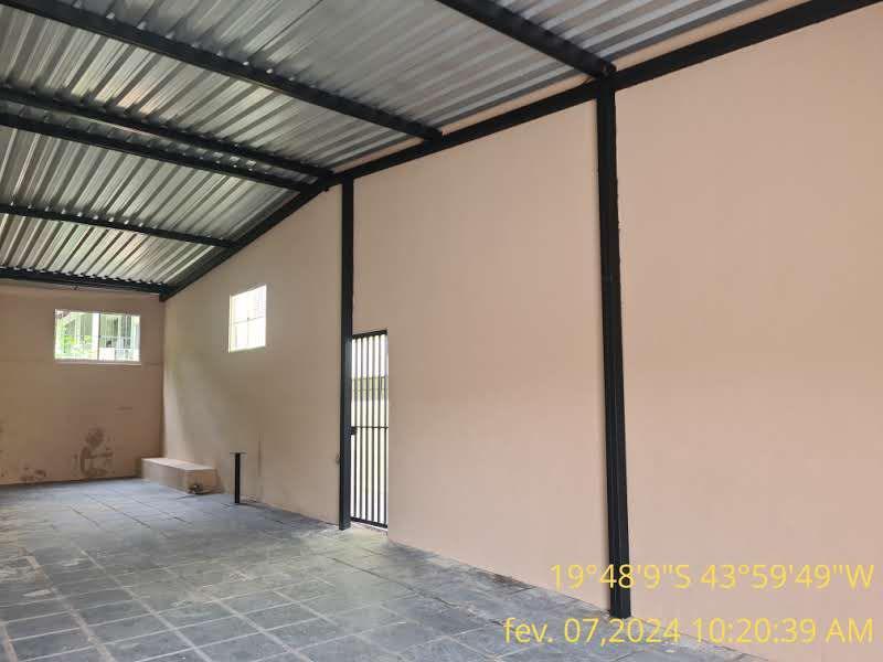 Galpão, Maria Helena, 0 Quarto, 0 Vaga