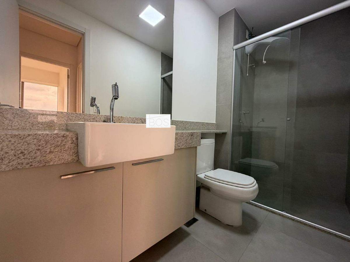 Apartamento, Santo Agostinho, 2 Quartos, 2 Vagas, 1 Suíte