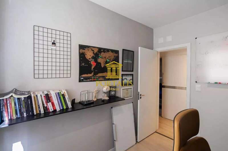 Apartamento, Dona Clara, 3 Quartos, 1 Vaga, 1 Suíte