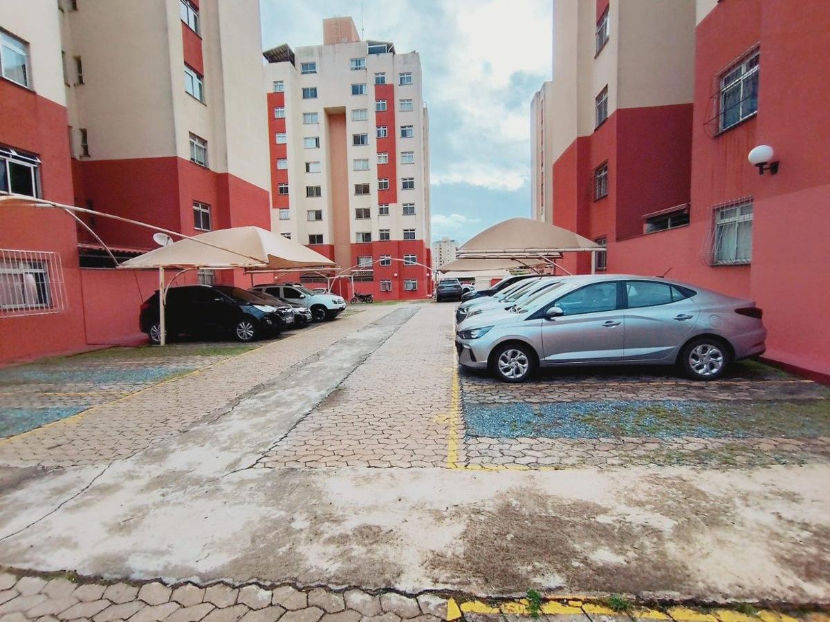 Apartamento, Santa Mônica, 3 Quartos, 1 Vaga