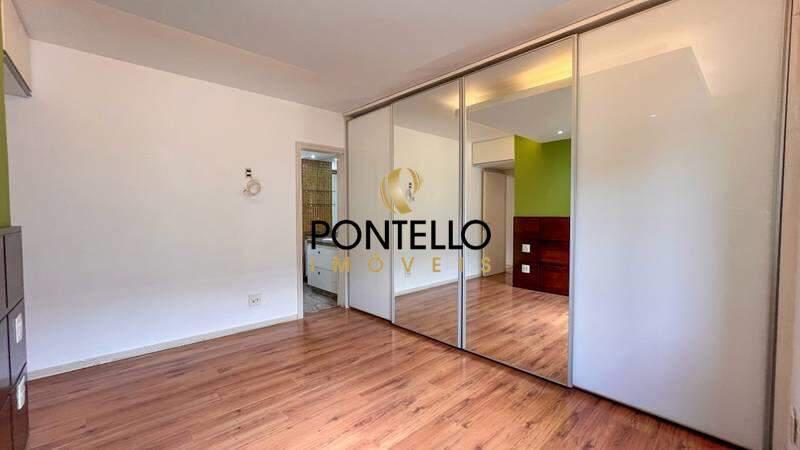 Apartamento, Vila Paris, 4 Quartos, 2 Vagas, 1 Suíte