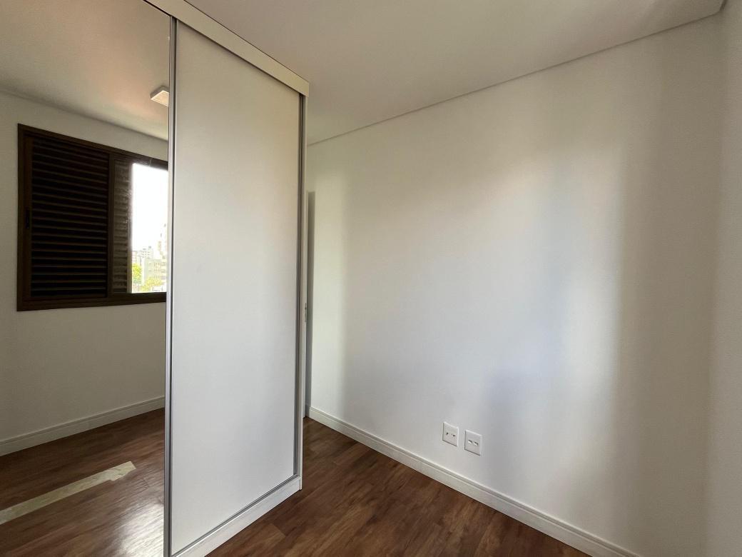 Cobertura, Sion, 2 Quartos, 2 Vagas, 1 Suíte
