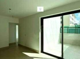 Cobertura, Prado, 4 Quartos, 2 Vagas, 2 Suítes