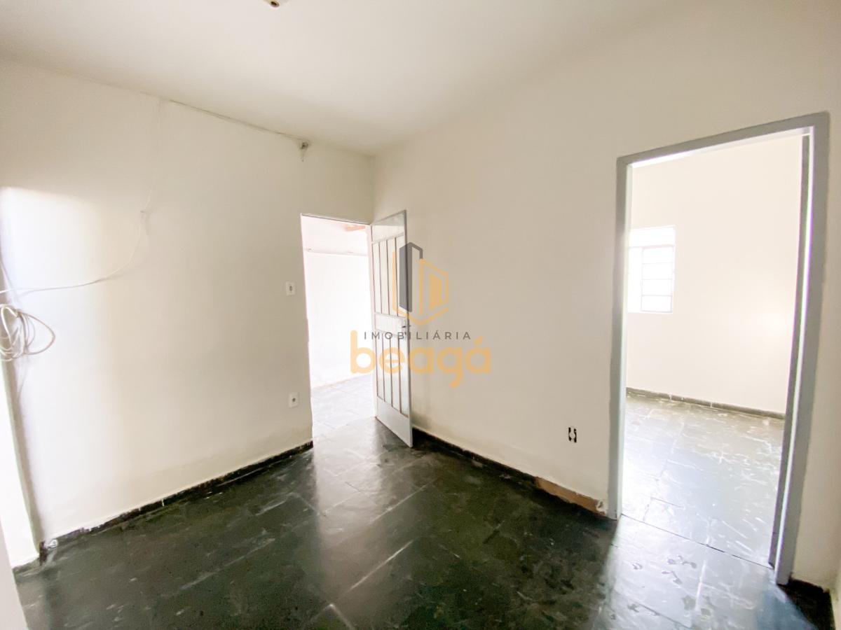 Casa Comercial, Serrano, 1 Quarto, 0 Vaga