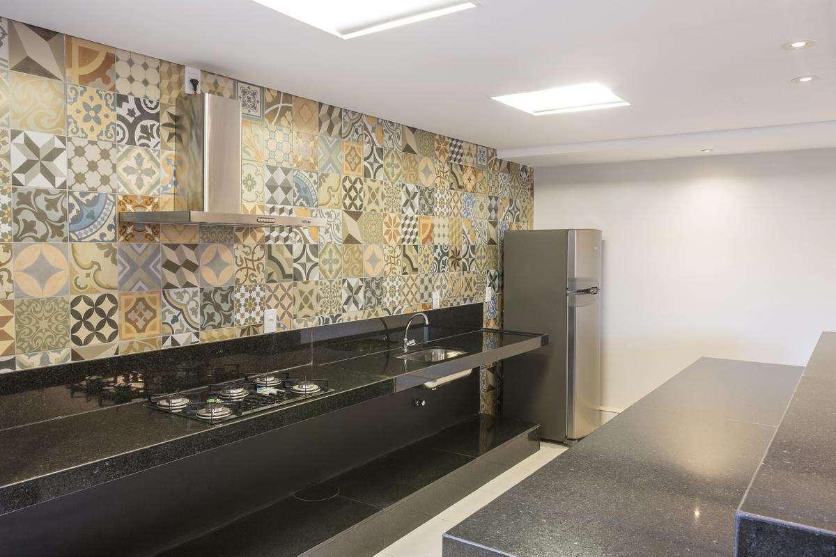 Apartamento, Santa Amélia, 3 Quartos, 1 Vaga, 1 Suíte