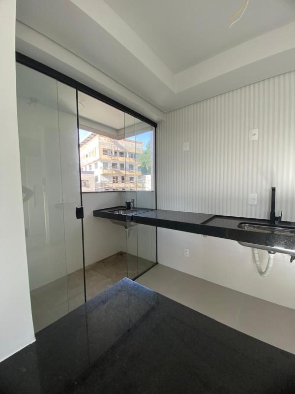 Apartamento, Santa Inês, 3 Quartos, 2 Vagas, 1 Suíte