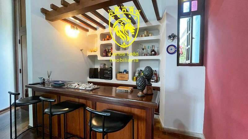 Casa, São Lucas, 4 Quartos, 5 Vagas, 3 Suítes