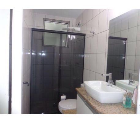 Apartamento, Castelo, 2 Quartos, 2 Vagas, 1 Suíte