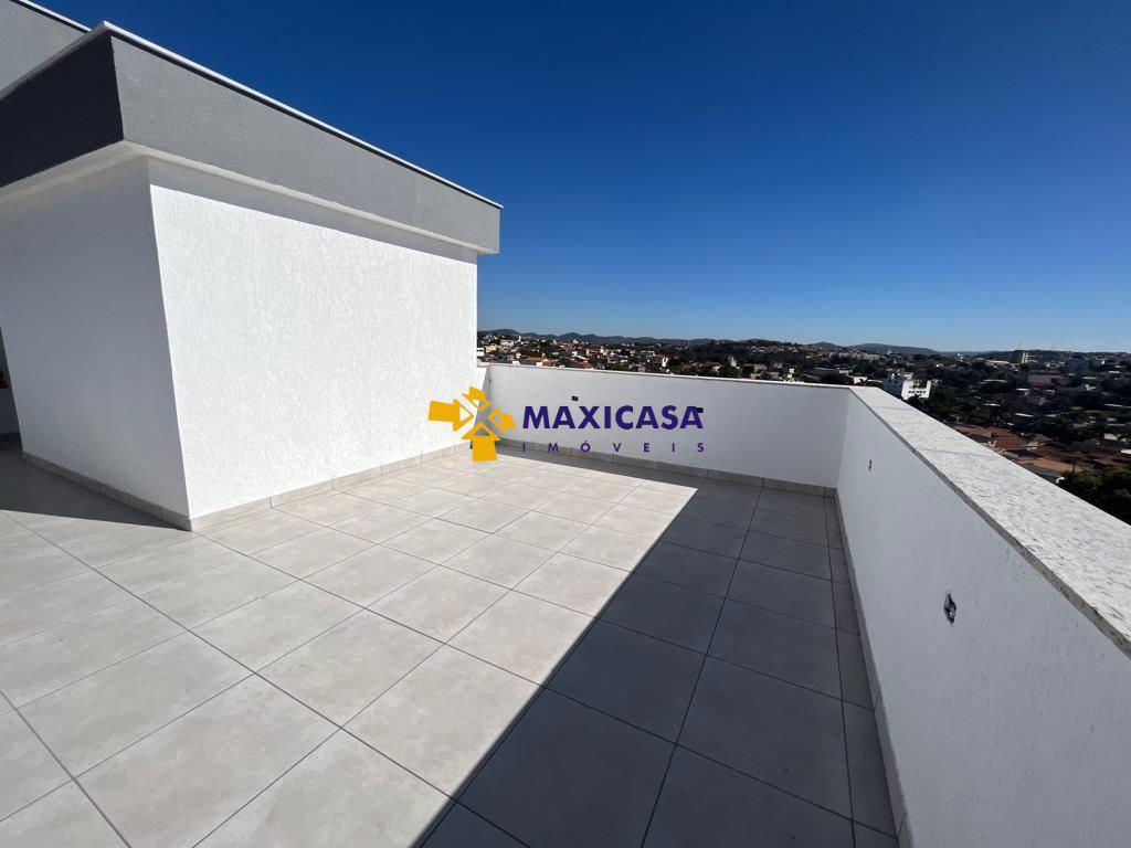 Apartamento, Piratininga (venda Nova), 2 Quartos, 1 Vaga, 1 Suíte