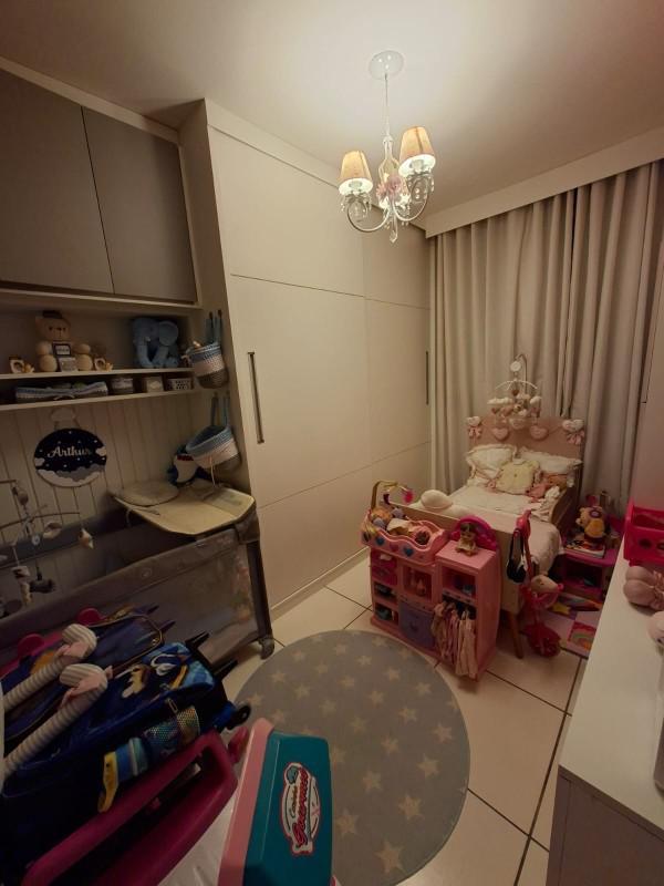 Apartamento, Ouro Preto, 2 Quartos, 1 Vaga, 1 Suíte