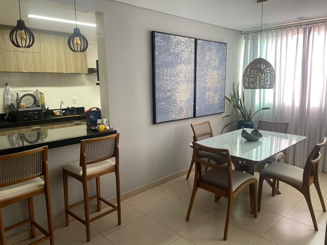 Apartamento, Sagrada Família, 3 Quartos, 2 Vagas, 1 Suíte