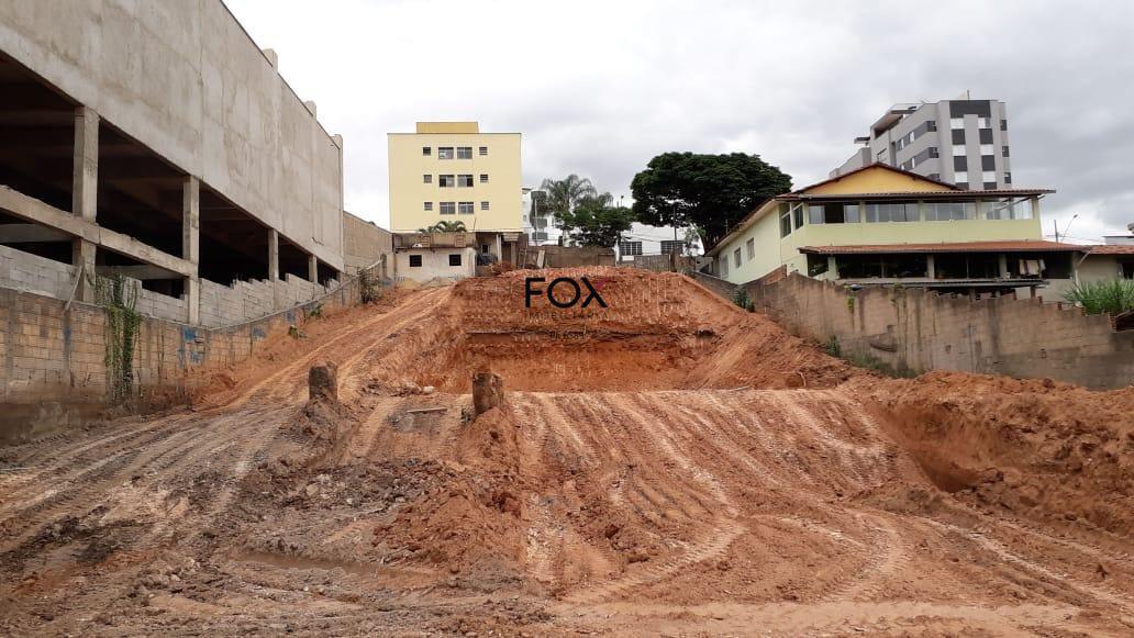 Lote, Palmeiras, 0 Quarto, 0 Vaga
