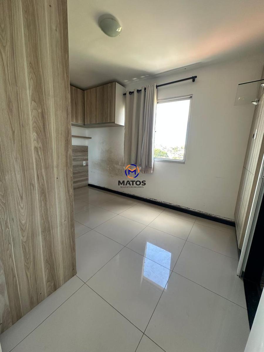 Apartamento, Frei Leopoldo, 2 Quartos, 2 Vagas, 1 Suíte