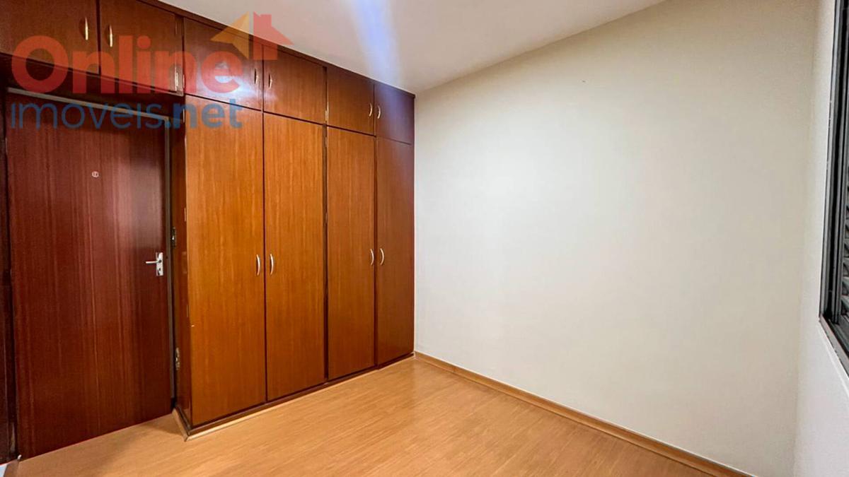 Apartamento, Santa Cruz, 3 Quartos, 0 Vaga, 1 Suíte