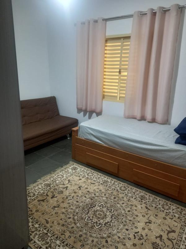 Casa, Jardim Colonial, 0 Quarto, 0 Vaga