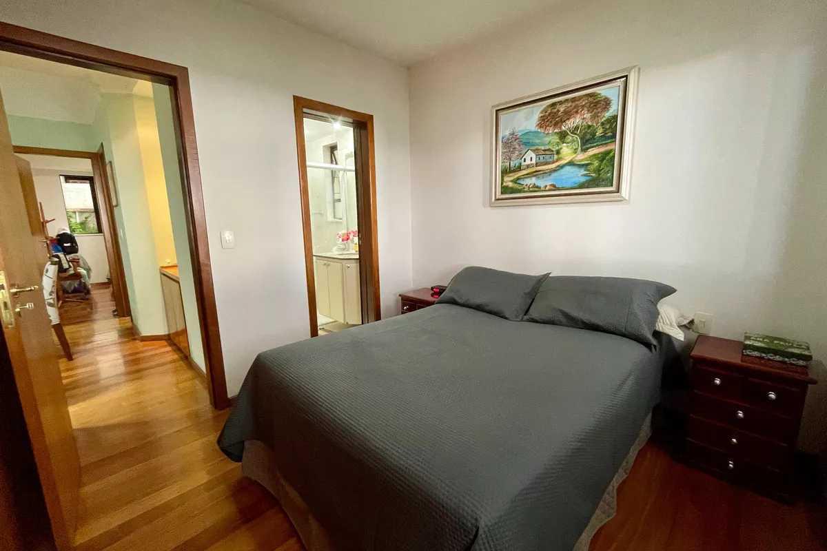 Apartamento, Gutierrez, 2 Quartos, 2 Vagas, 1 Suíte