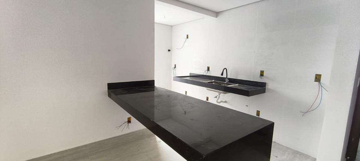 Apartamento, Itapoã, 3 Quartos, 2 Vagas, 1 Suíte