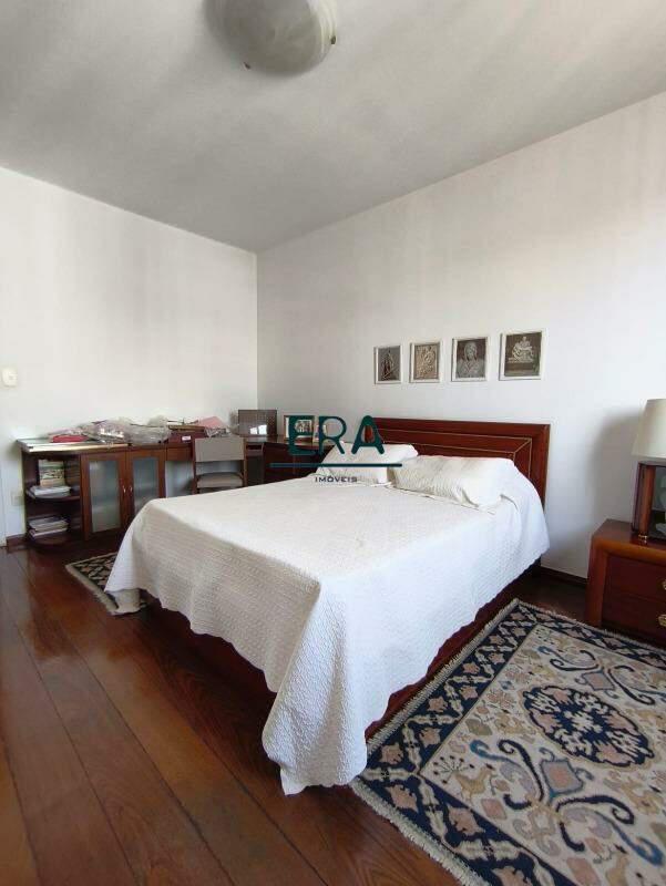 Apartamento, Santo Agostinho, 4 Quartos, 3 Vagas, 2 Suítes