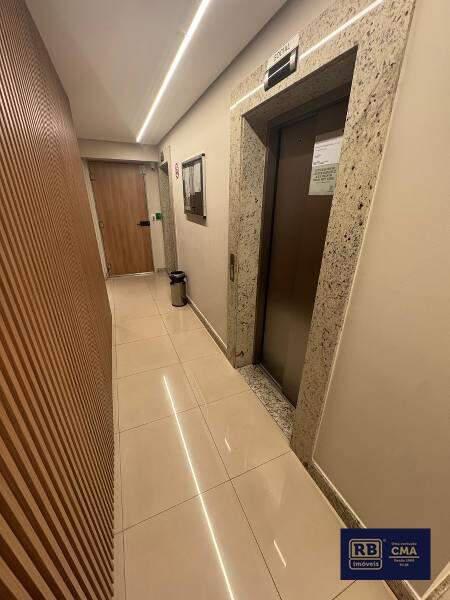 Apartamento, Floresta, 3 Quartos, 2 Vagas, 1 Suíte