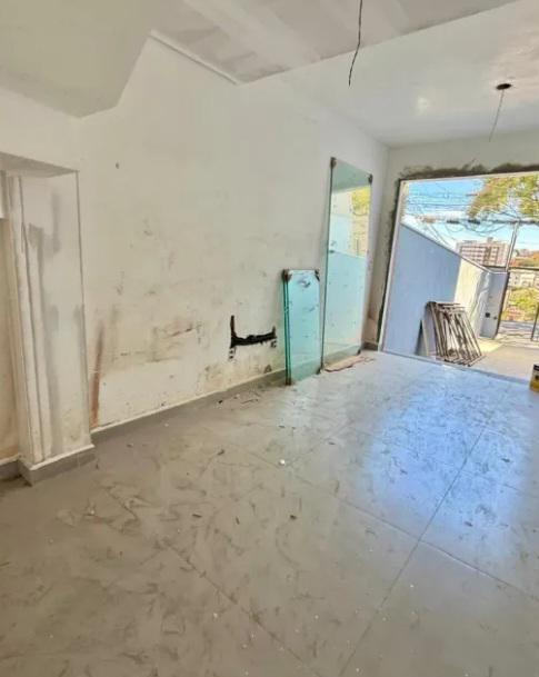 Casa, Santa Mônica, 2 Quartos, 1 Vaga, 2 Suítes