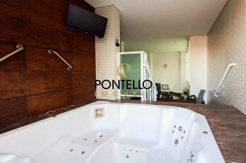 Apartamento, Palmares, 4 Quartos, 3 Vagas, 2 Suítes