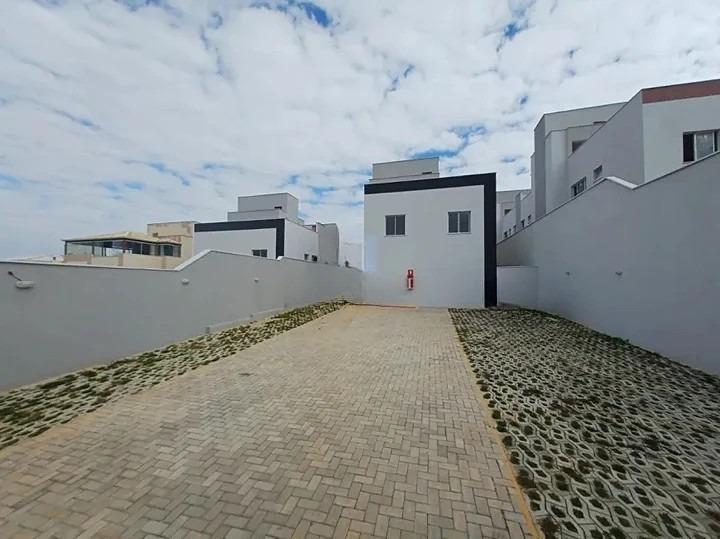 Apartamento, Liberdade, 3 Quartos, 2 Vagas, 1 Suíte