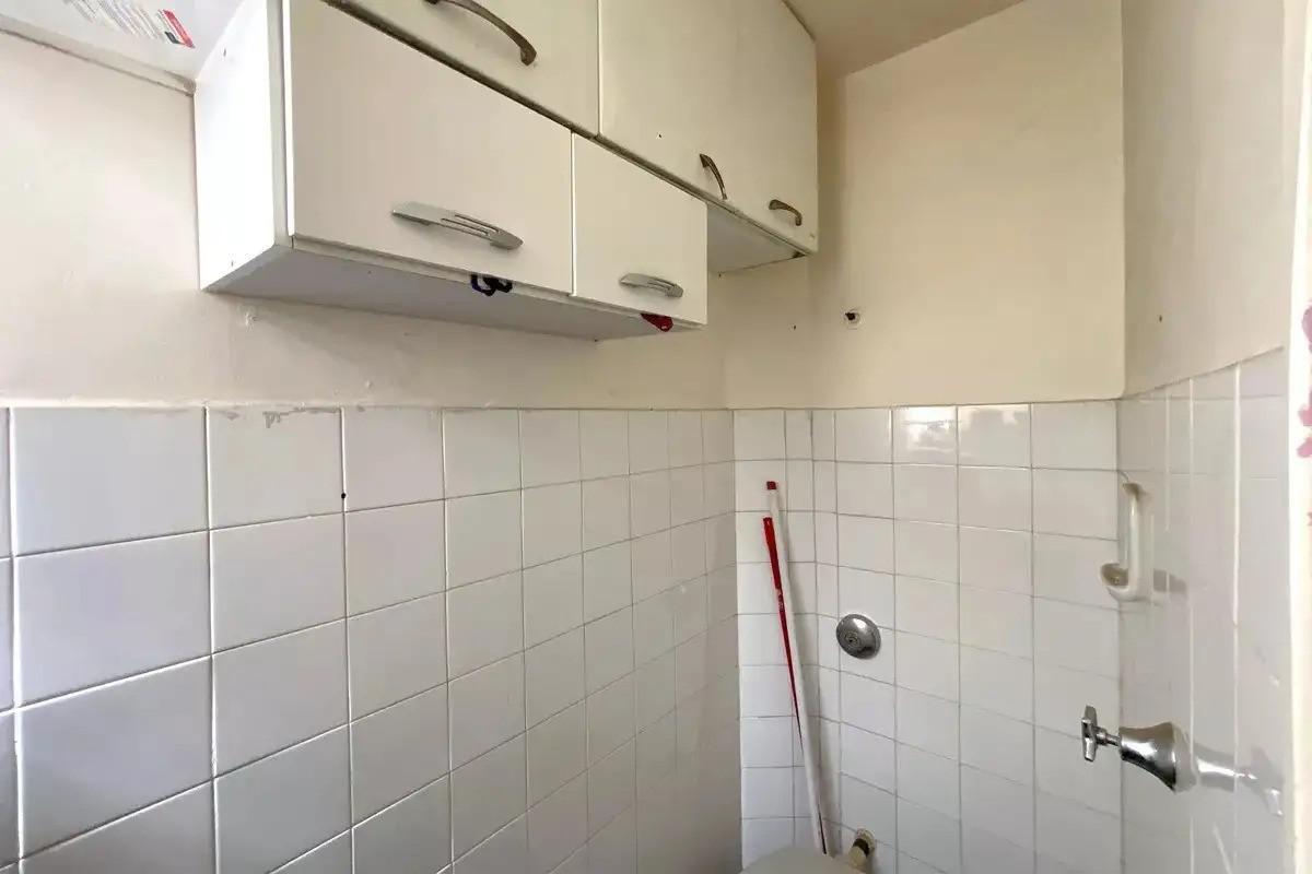 Apartamento, Santa Teresa, 2 Quartos, 1 Vaga