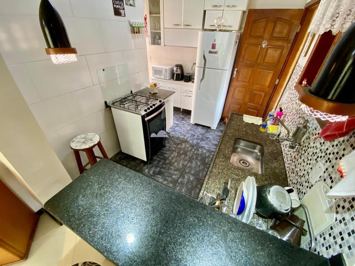 Casa, Planalto, 3 Quartos, 2 Vagas, 1 Suíte