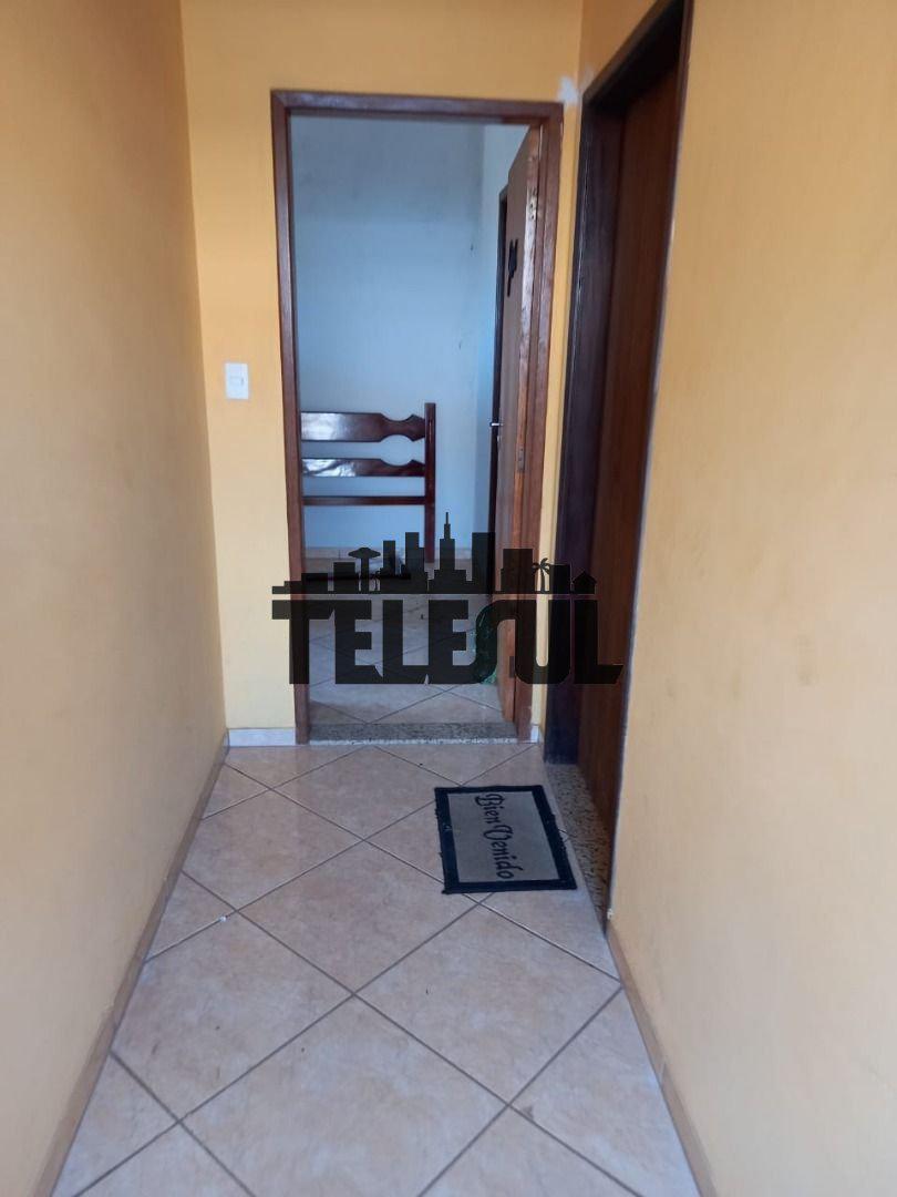 Casa, Jardim Ribeiro, 3 Quartos, 0 Vaga