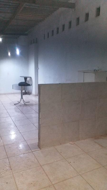 Casa, Icaivera, 3 Quartos, 5 Vagas, 1 Suíte