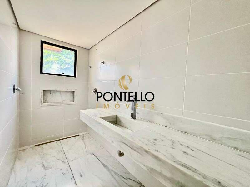 Apartamento, Pampulha, 2 Quartos, 2 Vagas, 2 Suítes