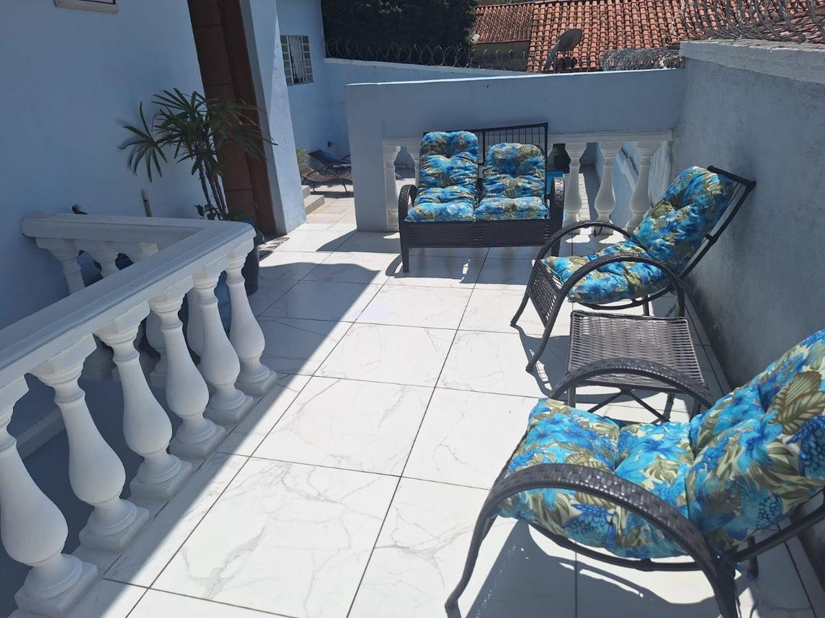 Casa, Santa Mônica, 4 Quartos, 2 Vagas, 2 Suítes