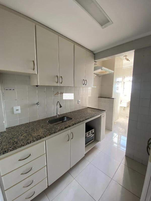 Apartamento, Santa Efigênia, 3 Quartos, 1 Vaga