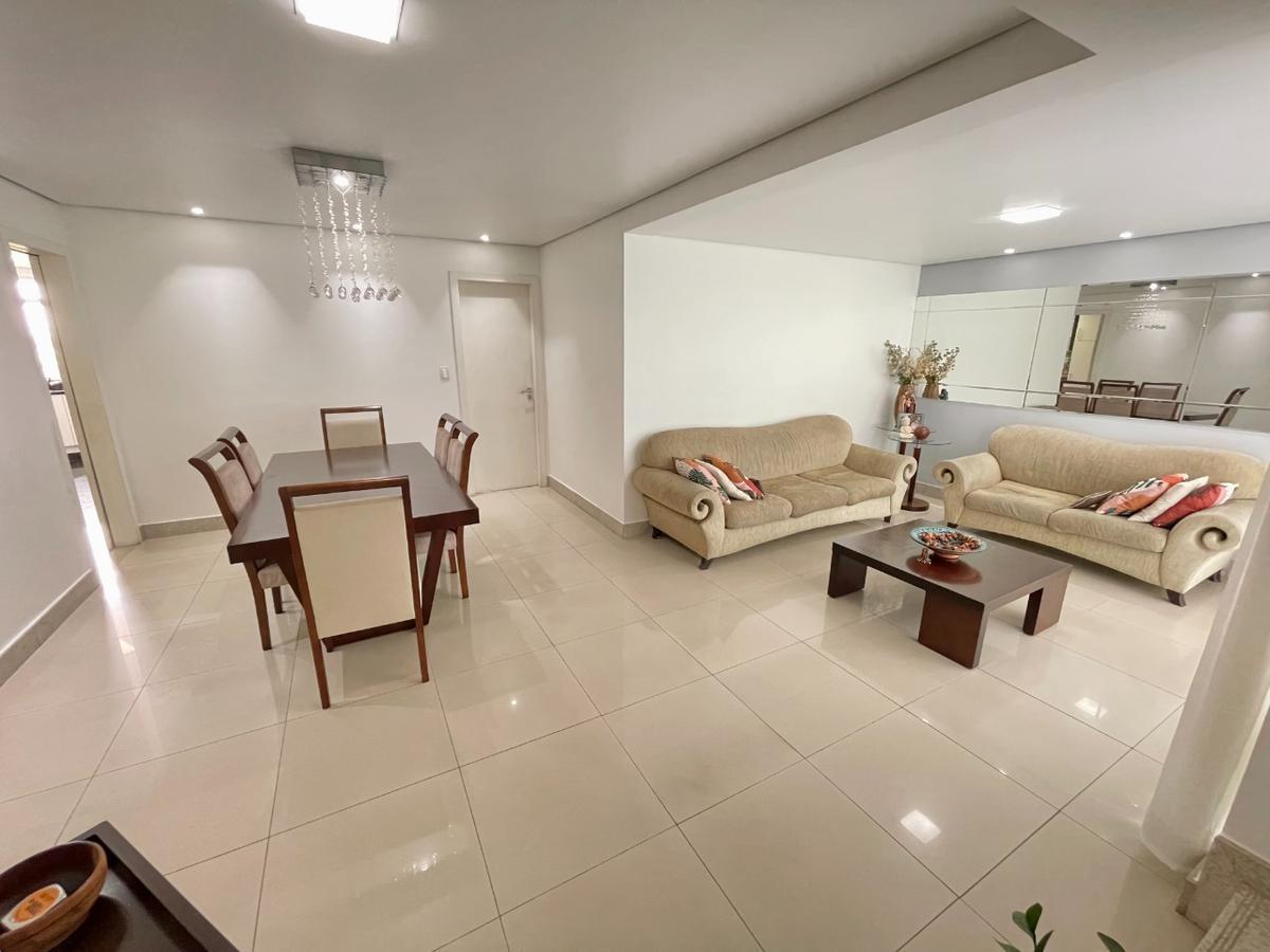 Cobertura, Itapoã, 5 Quartos, 4 Vagas, 2 Suítes