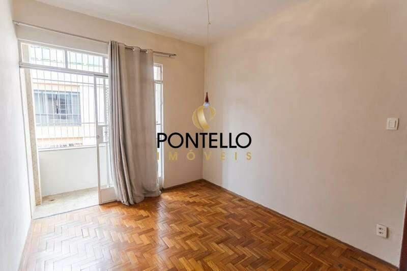 Apartamento, Serra, 2 Quartos, 0 Vaga
