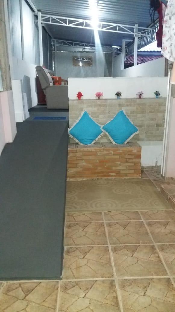 Casa, Coqueiros, 3 Quartos, 8 Vagas