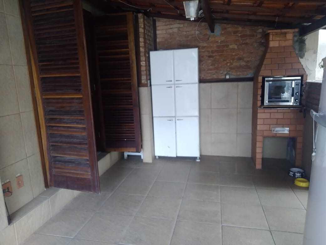 Casa, Gutierrez, 4 Quartos, 2 Vagas, 1 Suíte